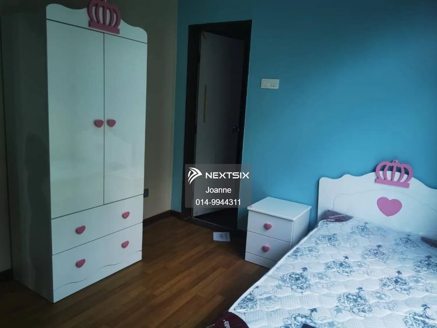 Cluster House For Sale in Skudai Johor - Image 17