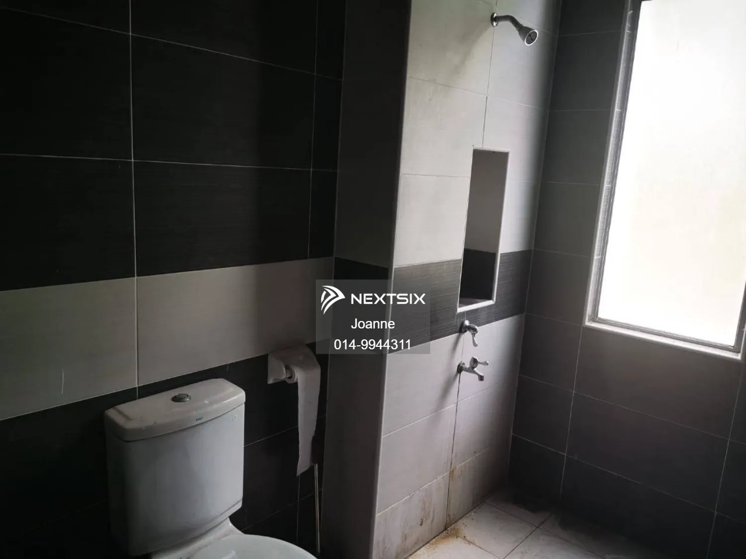 Cluster House For Sale in Skudai Johor - Image 18