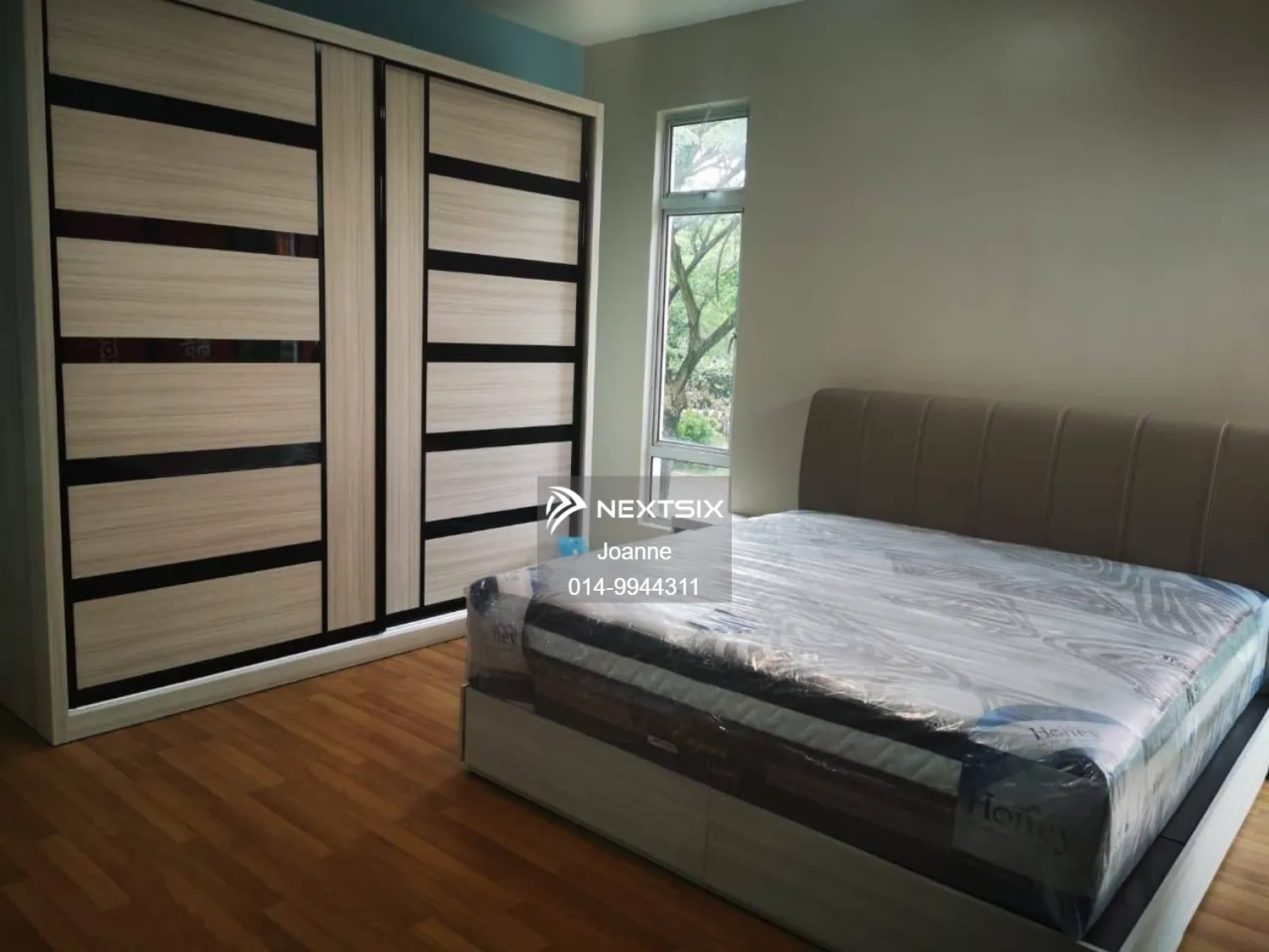 Cluster House For Sale in Skudai Johor - Image 23