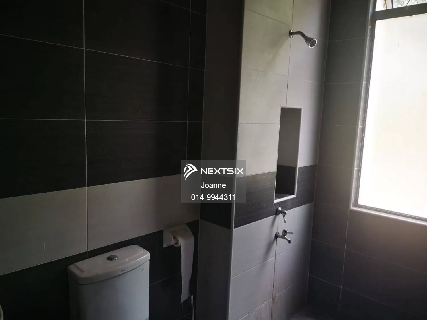 Cluster House For Sale in Skudai Johor - Image 24