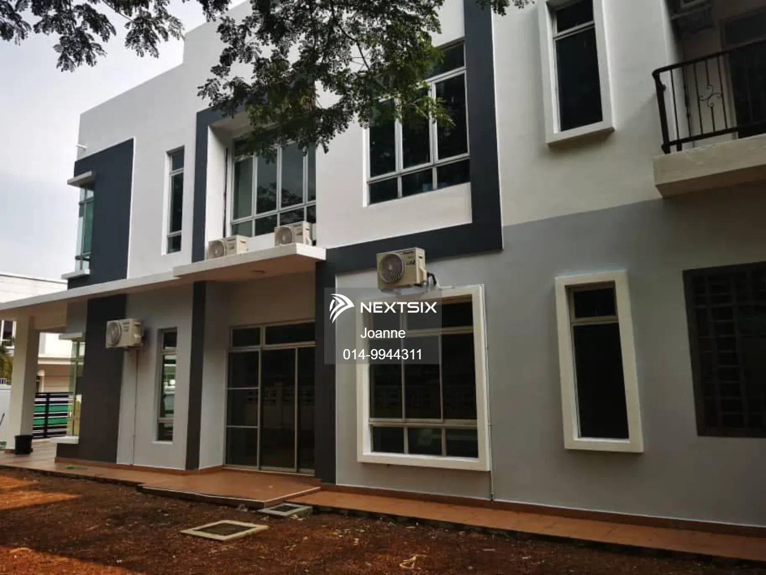 Cluster House For Sale in Skudai Johor - Image 4