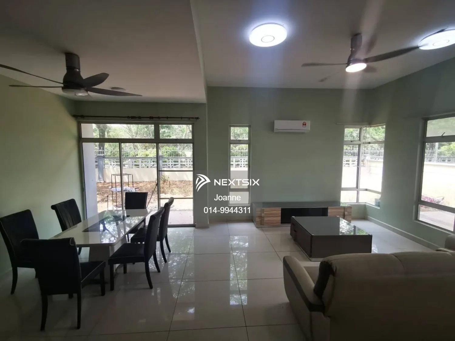 Cluster House For Sale in Skudai Johor - Image 5