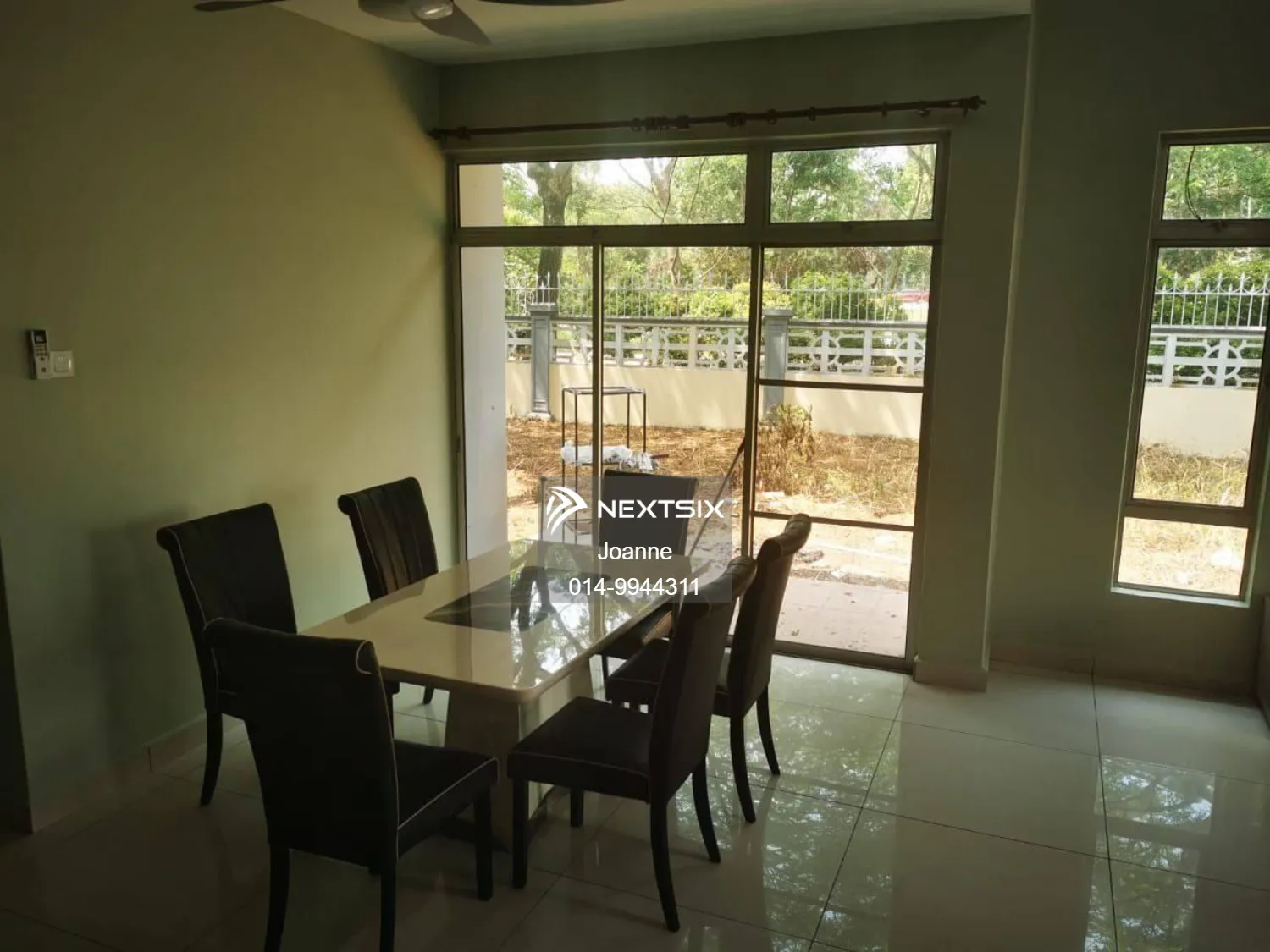 Cluster House For Sale in Skudai Johor - Image 6
