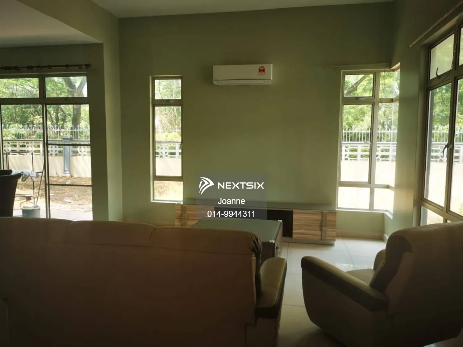 Cluster House For Sale in Skudai Johor - Image 7