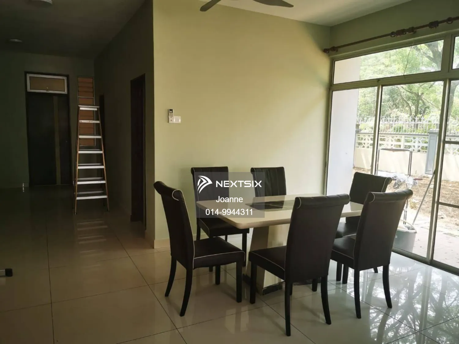 Cluster House For Sale in Skudai Johor - Image 8