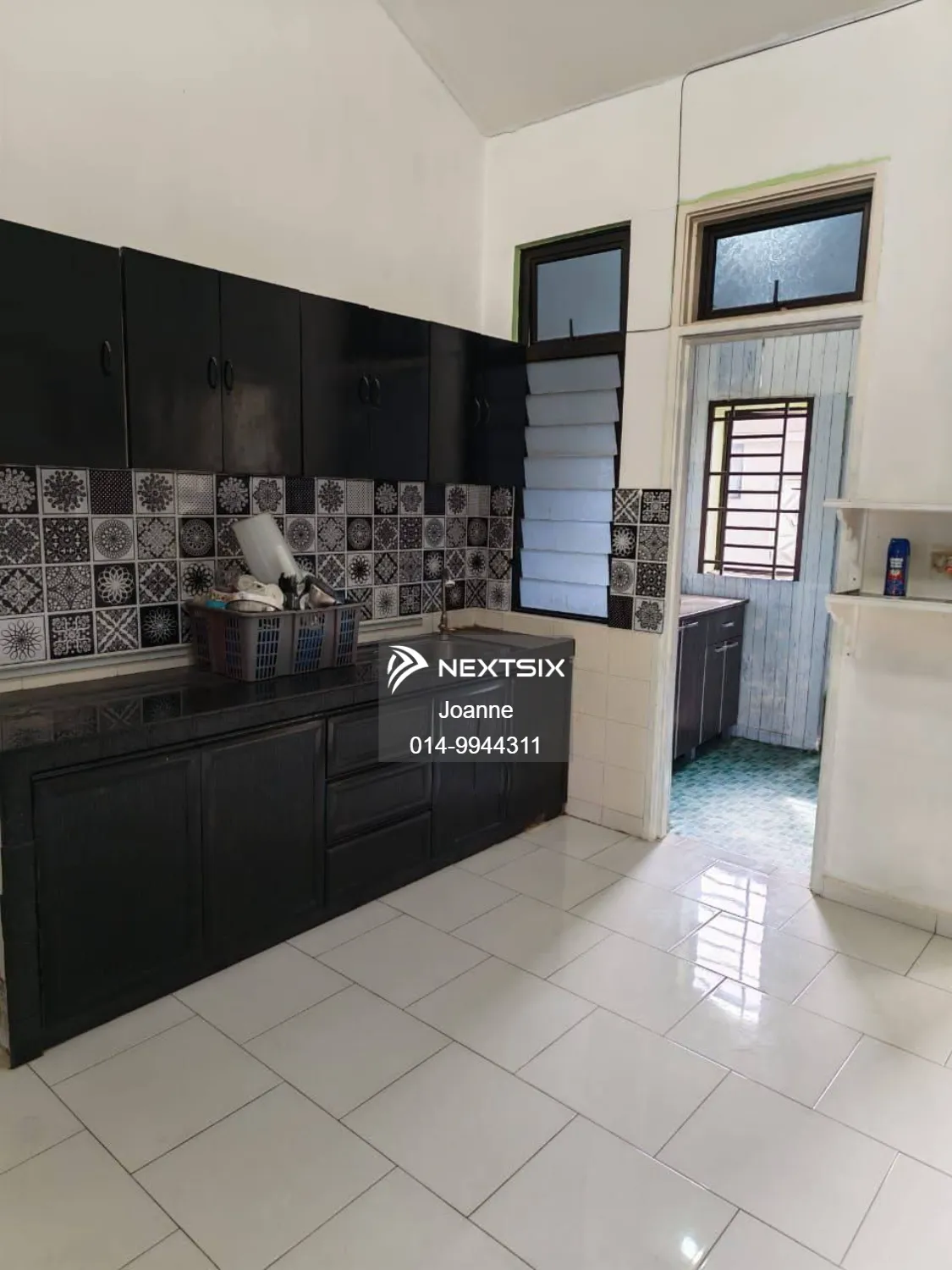 1-sty Terrace/Link House For Sale in Gelang Patah Johor - Image 4
