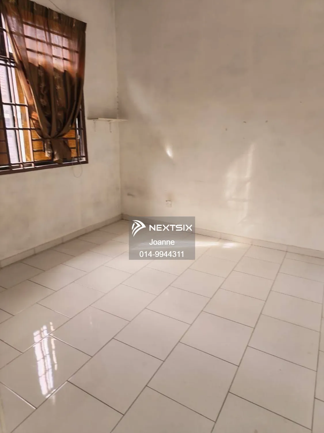 1-sty Terrace/Link House For Sale in Gelang Patah Johor - Image 5