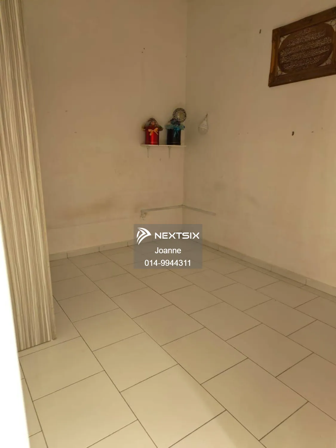 1-sty Terrace/Link House For Sale in Gelang Patah Johor - Image 6