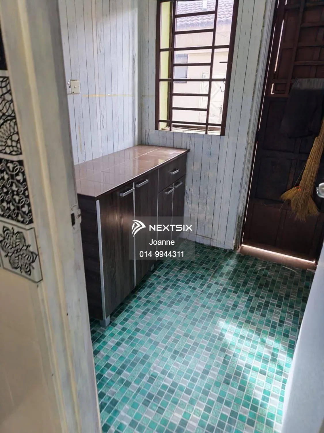 1-sty Terrace/Link House For Sale in Gelang Patah Johor - Image 7