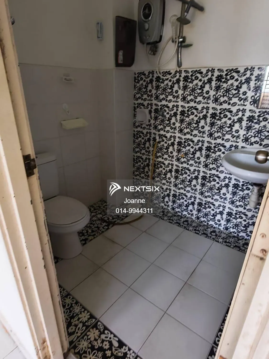 1-sty Terrace/Link House For Sale in Gelang Patah Johor - Image 8