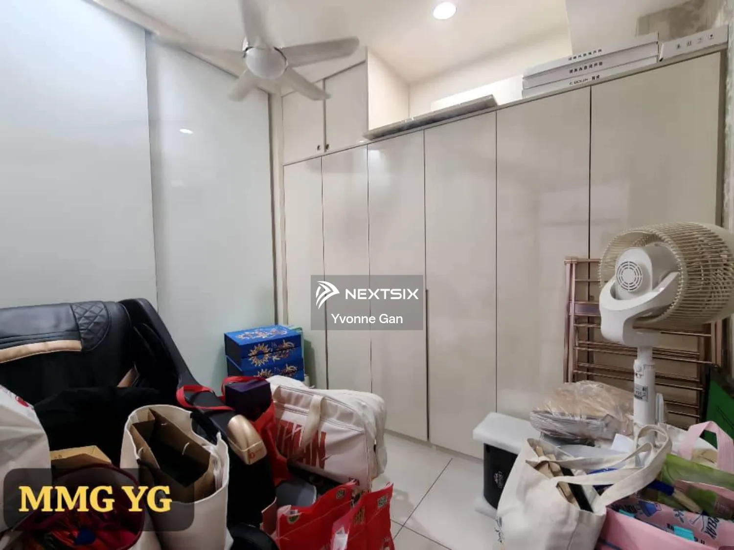 2-sty Terrace/Link House For Sale in Bandar Bukit Tinggi Selangor - Image 10