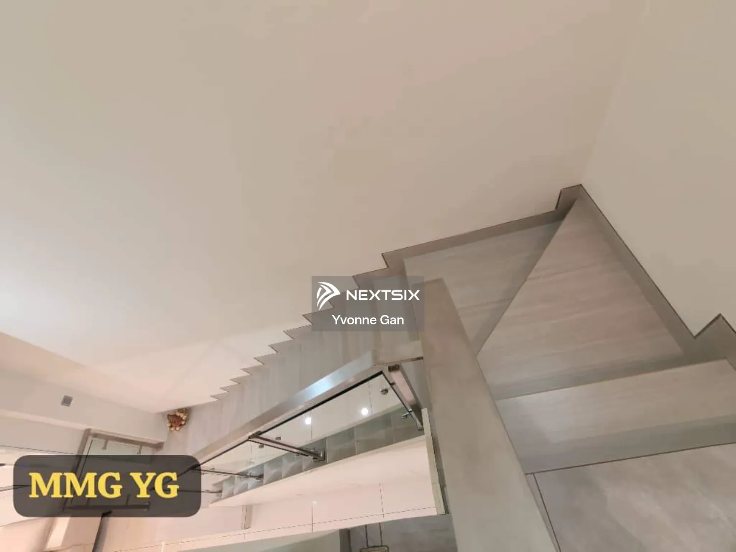 2-sty Terrace/Link House For Sale in Bandar Bukit Tinggi Selangor - Image 11