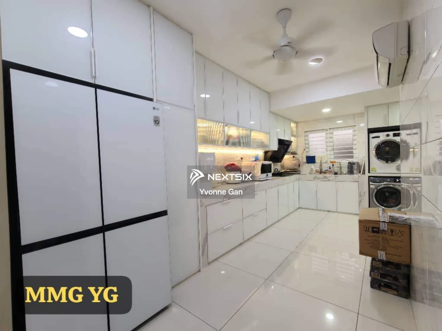 2-sty Terrace/Link House For Sale in Bandar Bukit Tinggi Selangor - Image 12