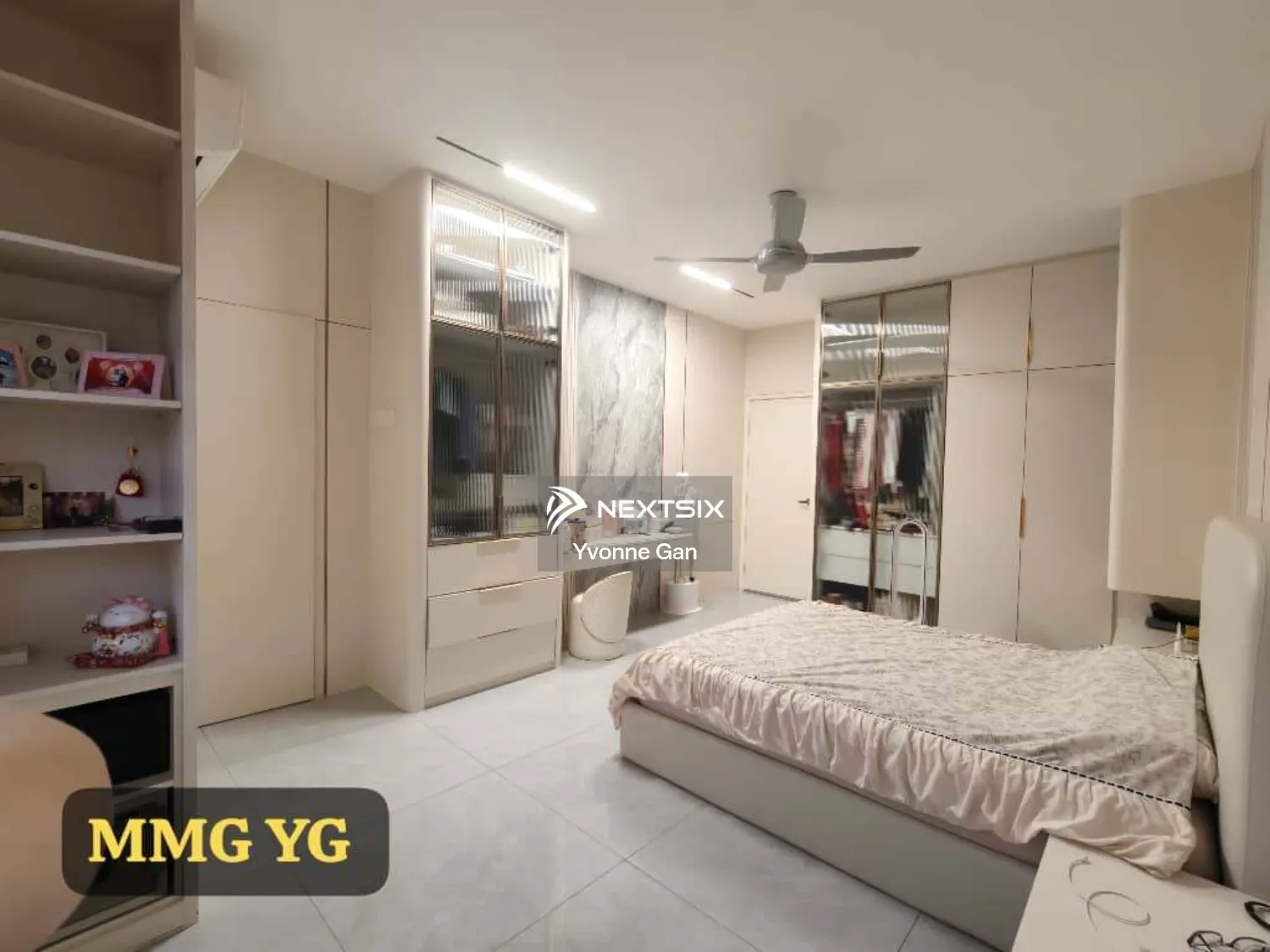 2-sty Terrace/Link House For Sale in Bandar Bukit Tinggi Selangor - Image 4