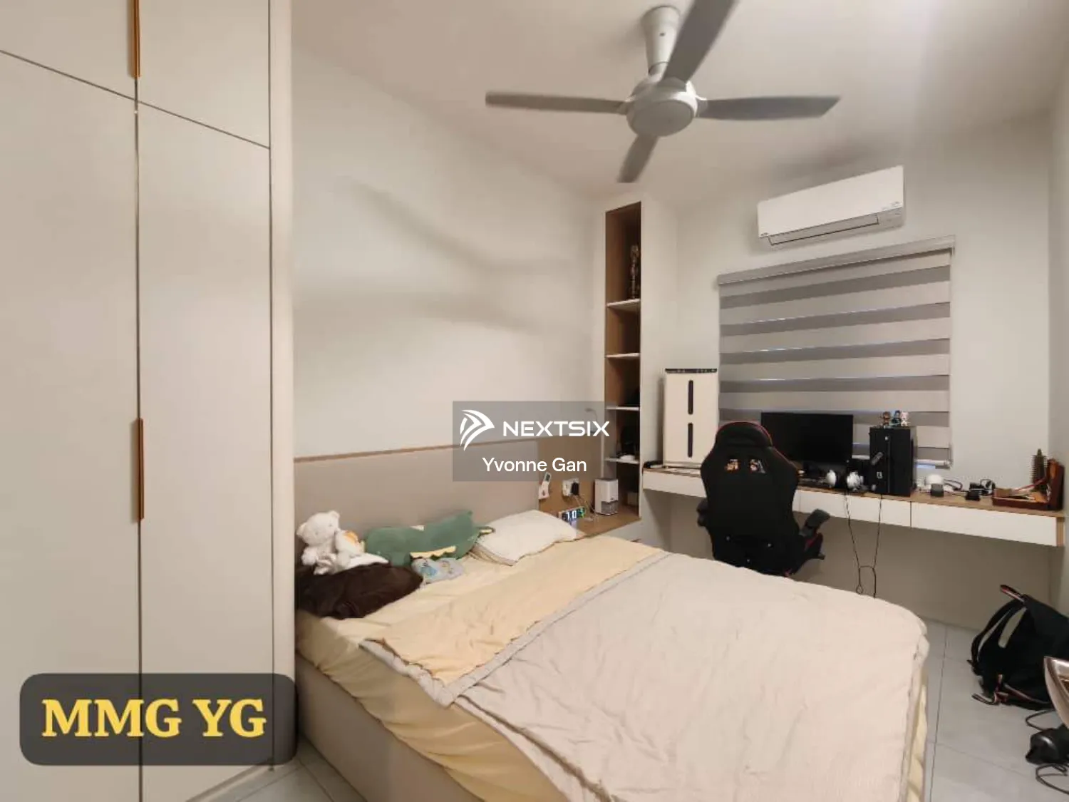 2-sty Terrace/Link House For Sale in Bandar Bukit Tinggi Selangor - Image 6