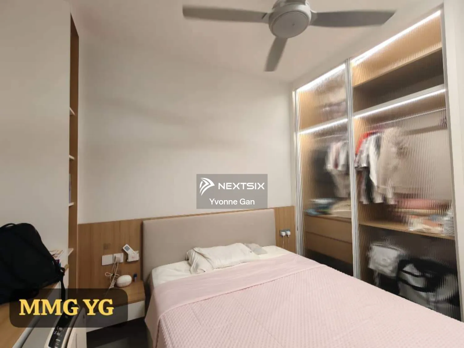 2-sty Terrace/Link House For Sale in Bandar Bukit Tinggi Selangor - Image 9