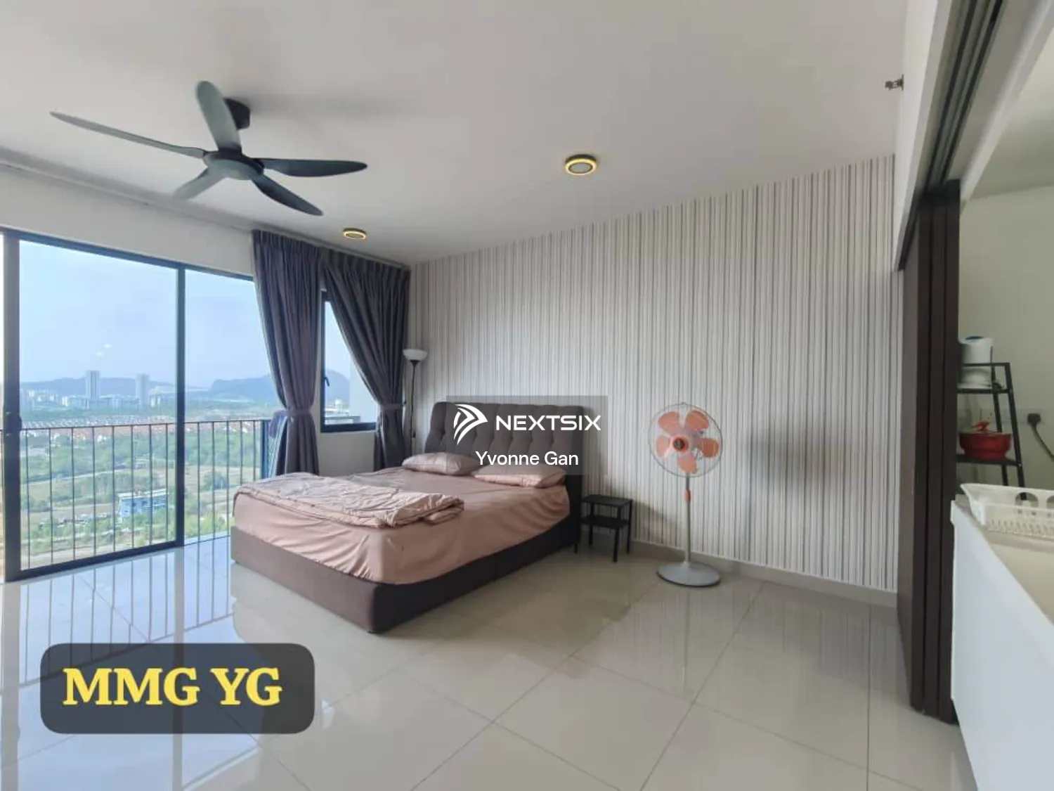 Serviced Residence For Rent in Setia Alam Selangor