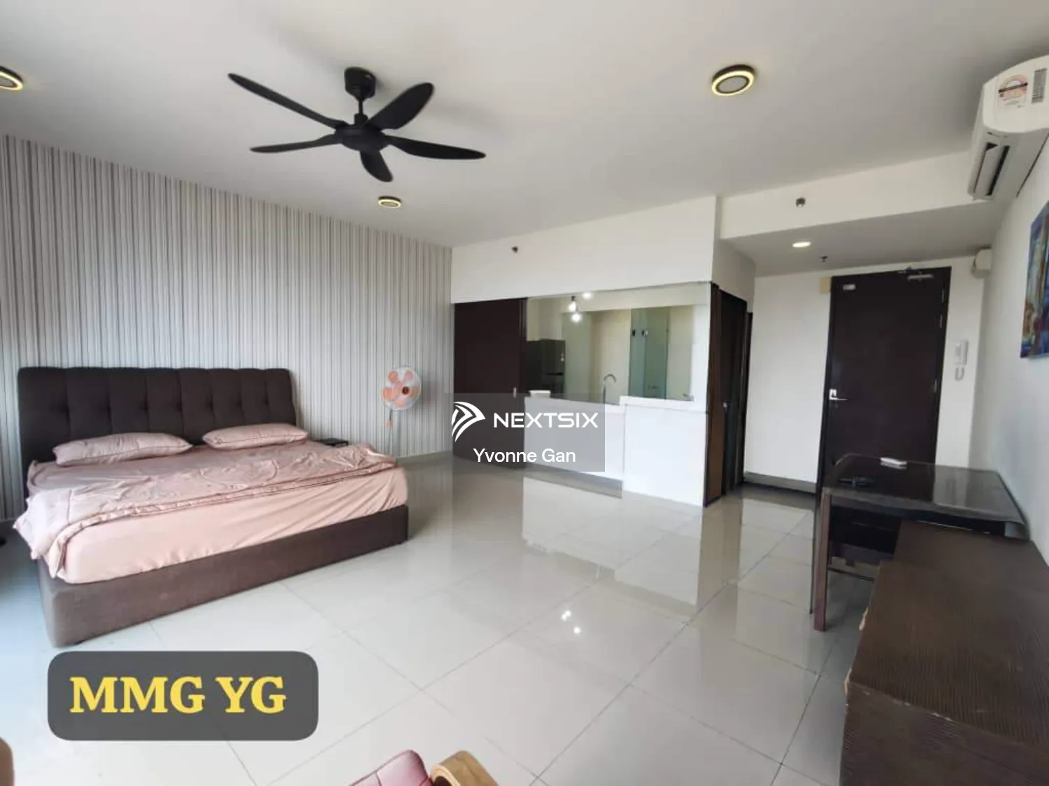 Serviced Residence For Rent in Setia Alam Selangor - Image 2