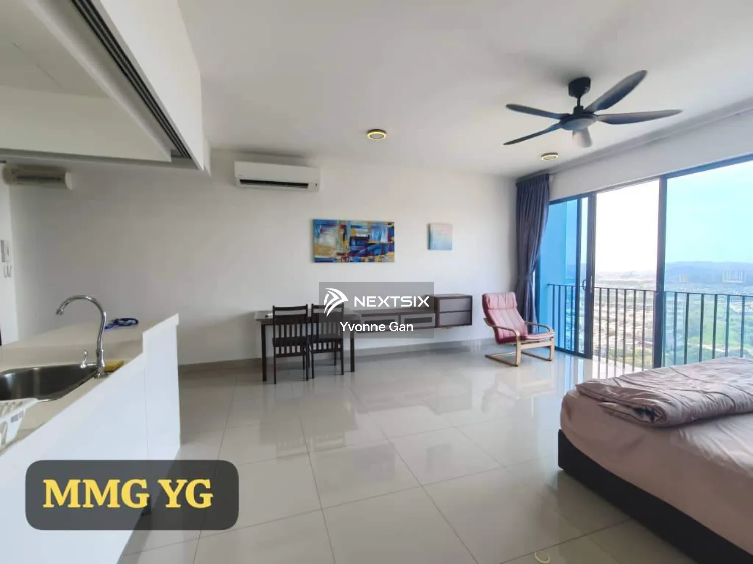 Serviced Residence For Rent in Setia Alam Selangor - Image 3