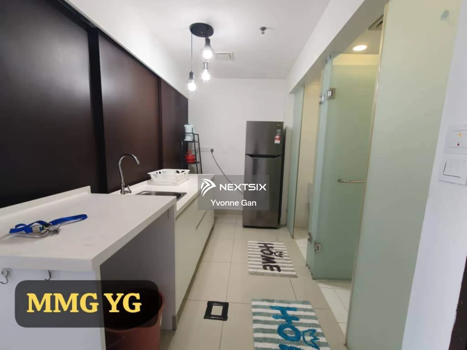 Serviced Residence For Rent in Setia Alam Selangor - Image 4