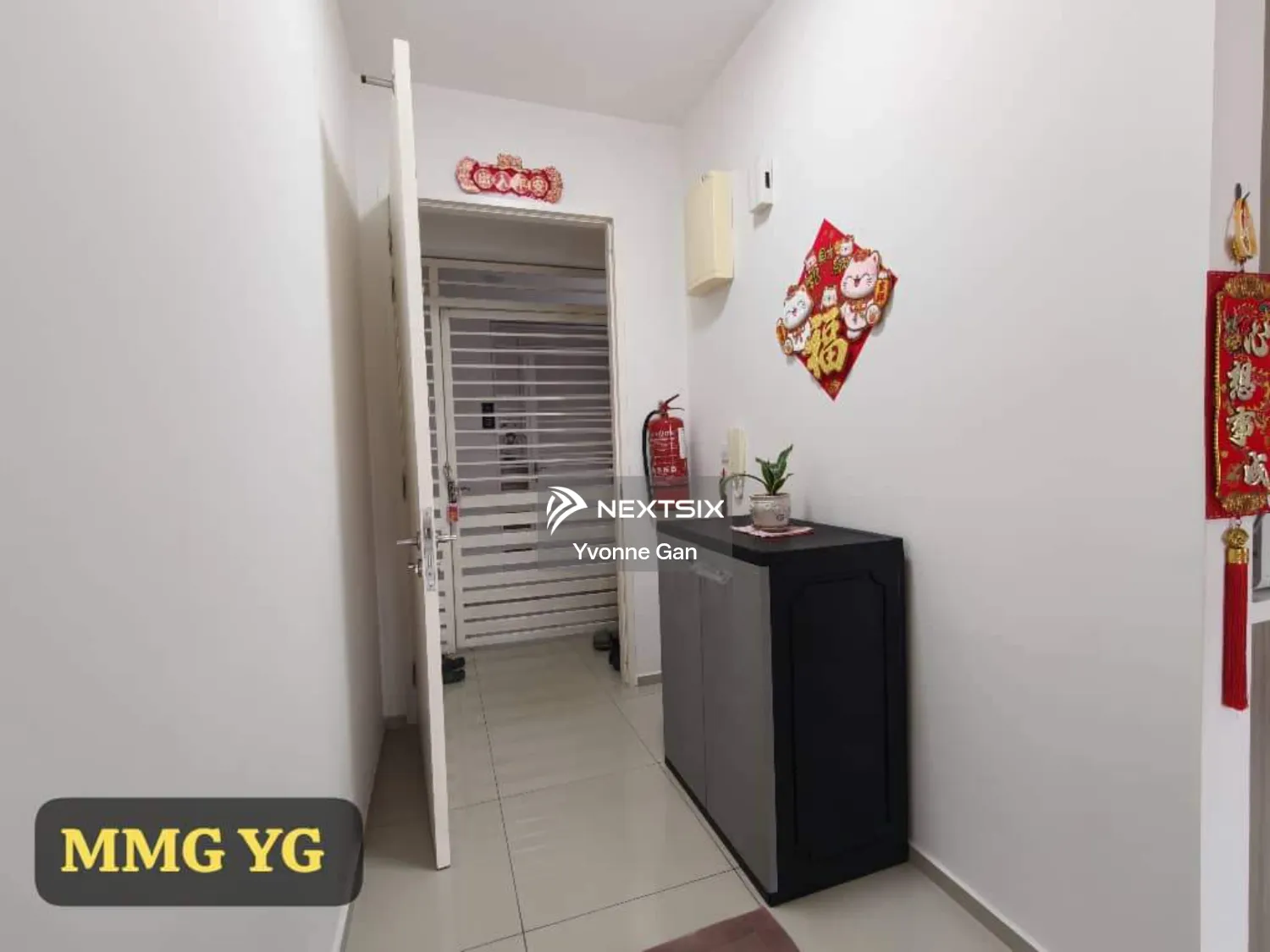 Serviced Residence For Rent in Bandar Bukit Tinggi Selangor - Image 10
