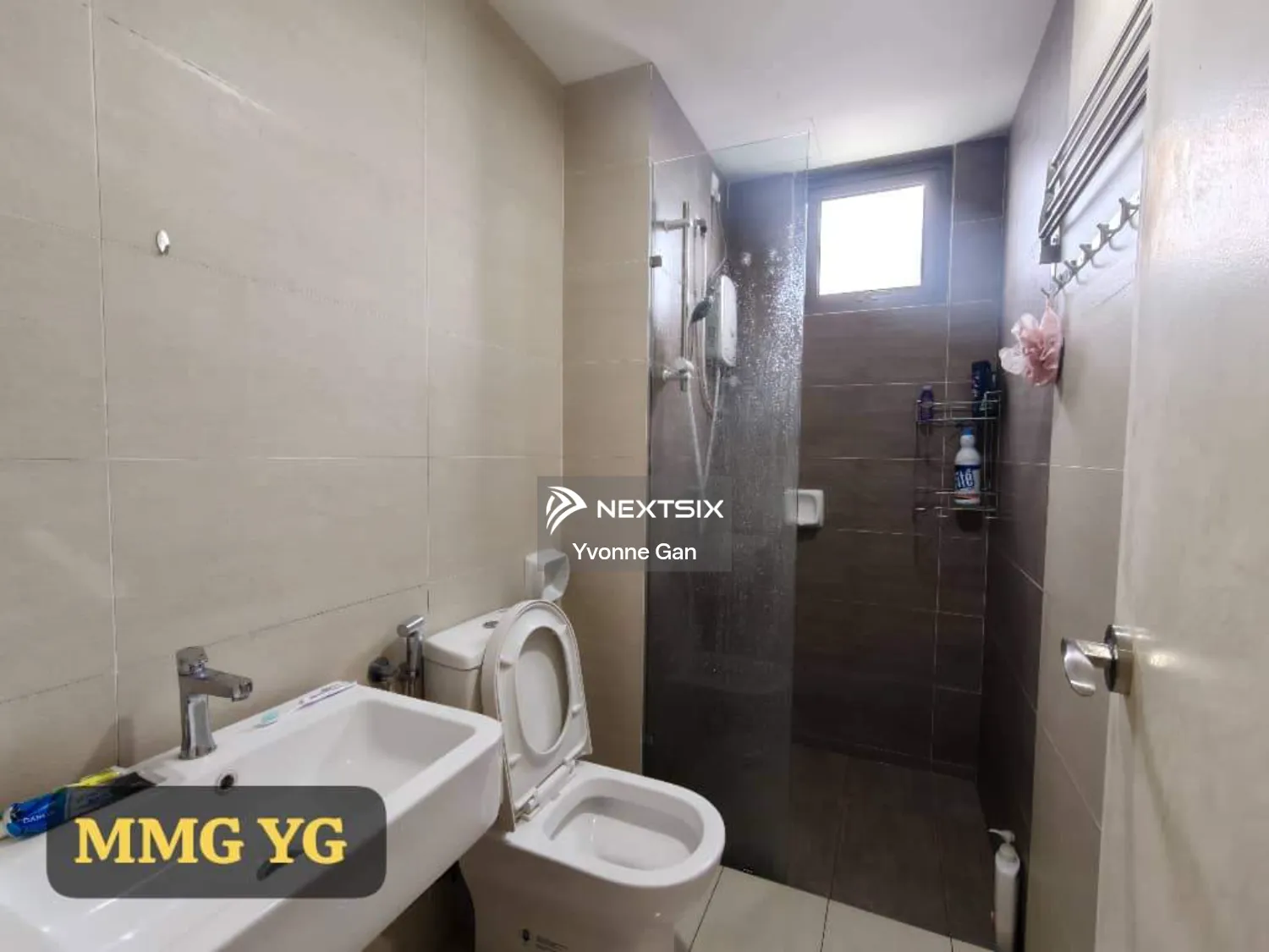 Serviced Residence For Rent in Bandar Bukit Tinggi Selangor - Image 11