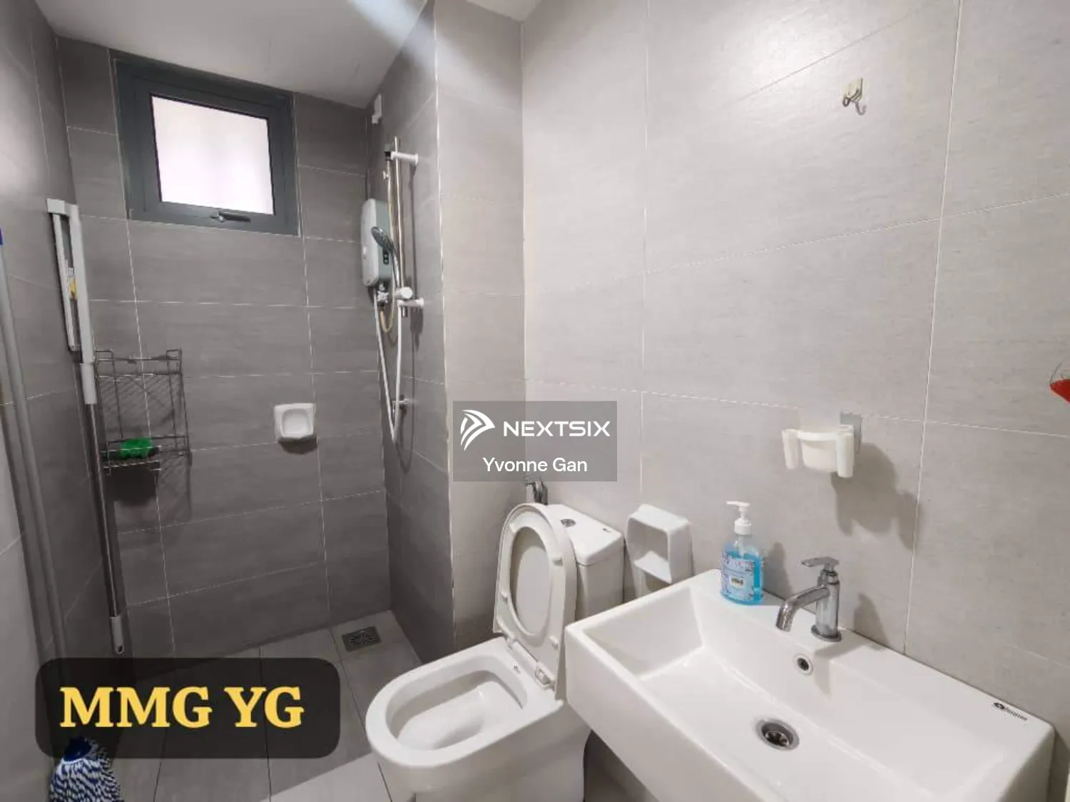 Serviced Residence For Rent in Bandar Bukit Tinggi Selangor - Image 12