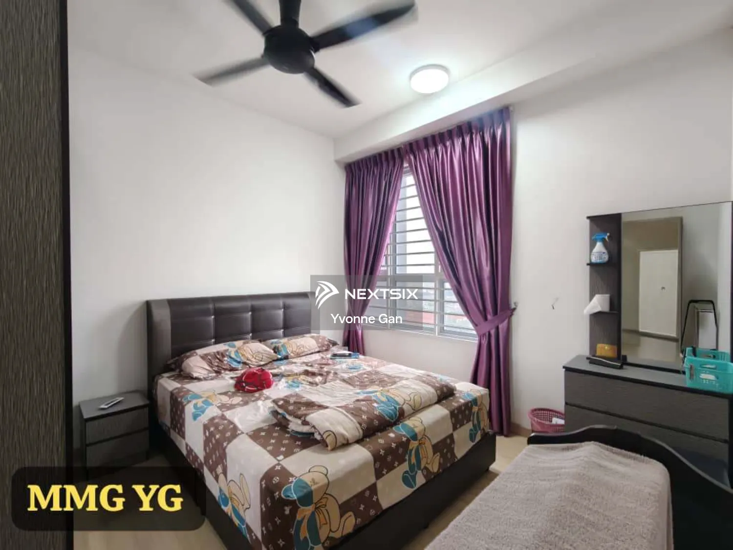 Serviced Residence For Rent in Bandar Bukit Tinggi Selangor - Image 2
