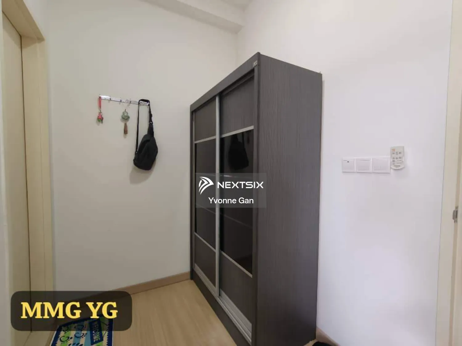Serviced Residence For Rent in Bandar Bukit Tinggi Selangor - Image 3