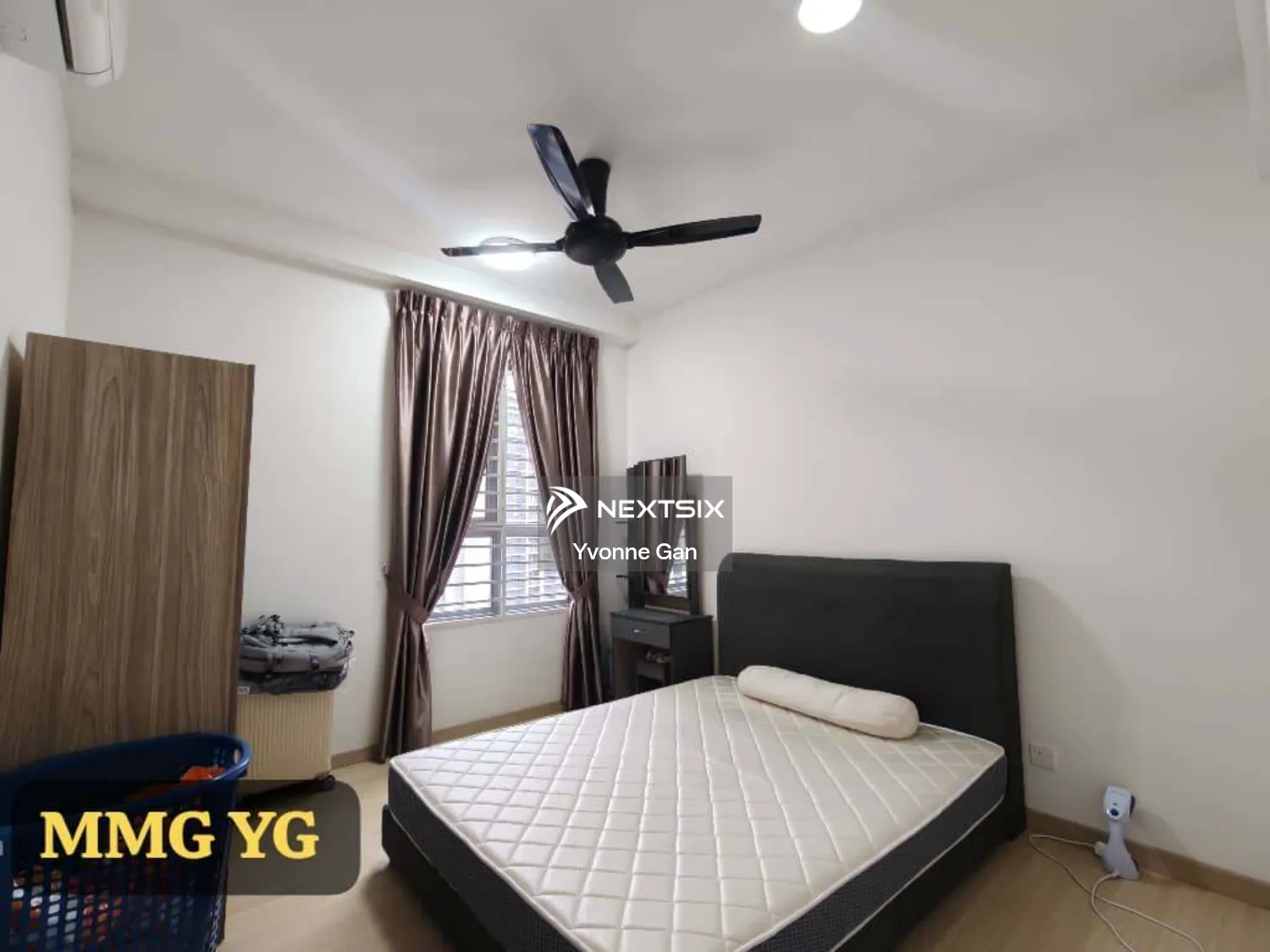 Serviced Residence For Rent in Bandar Bukit Tinggi Selangor - Image 4