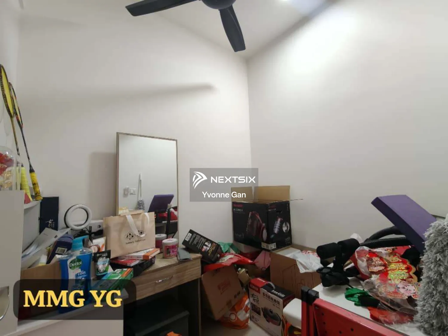 Serviced Residence For Rent in Bandar Bukit Tinggi Selangor - Image 5