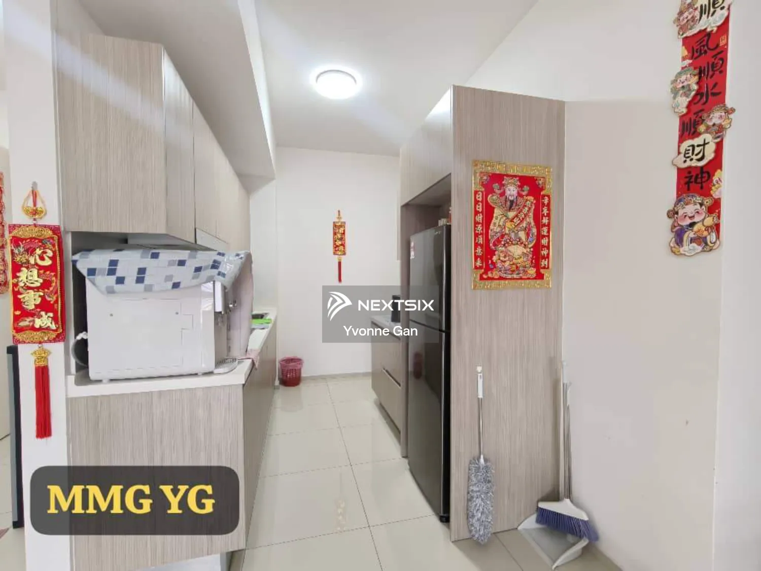 Serviced Residence For Rent in Bandar Bukit Tinggi Selangor - Image 6