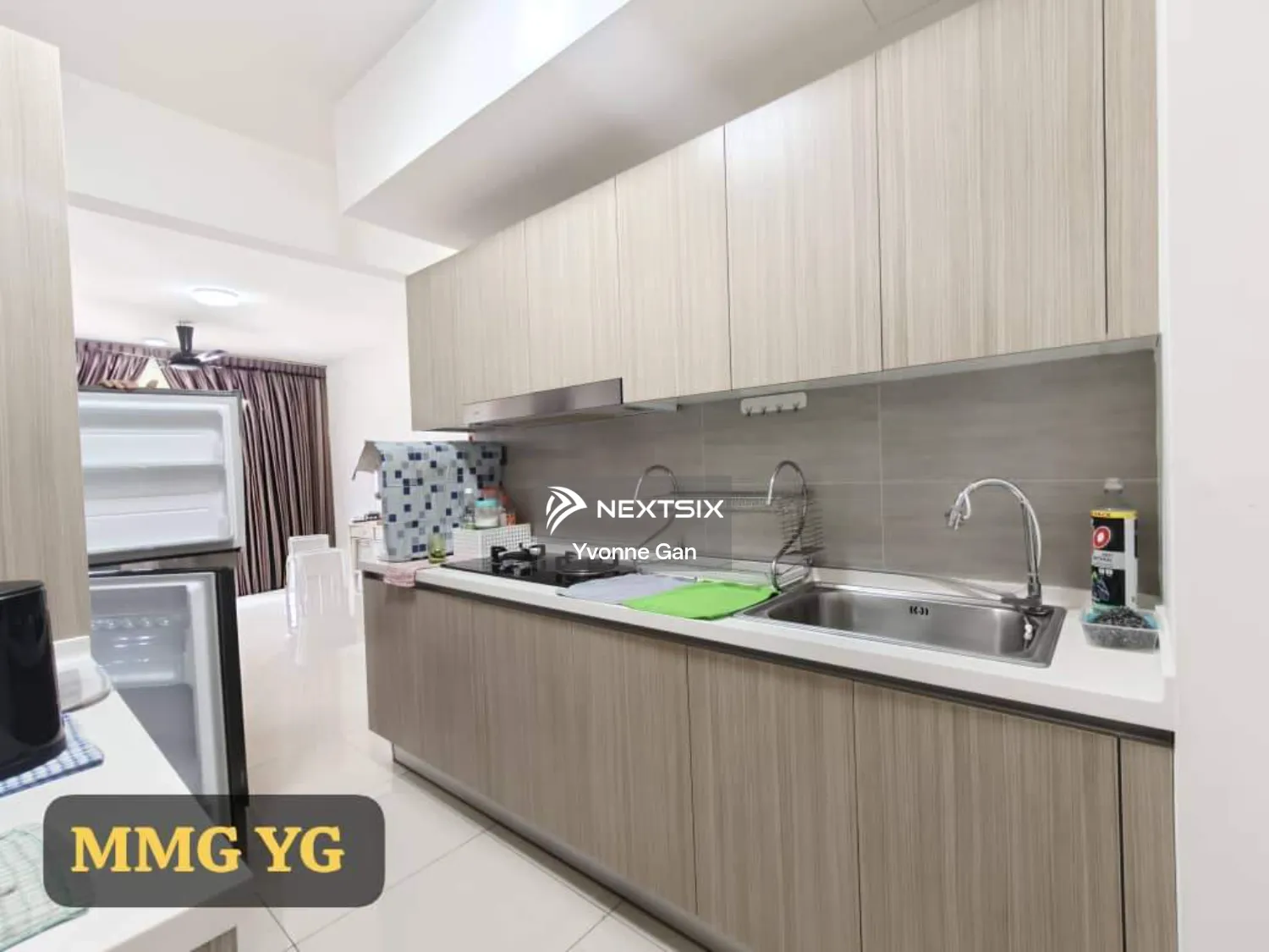 Serviced Residence For Rent in Bandar Bukit Tinggi Selangor - Image 7