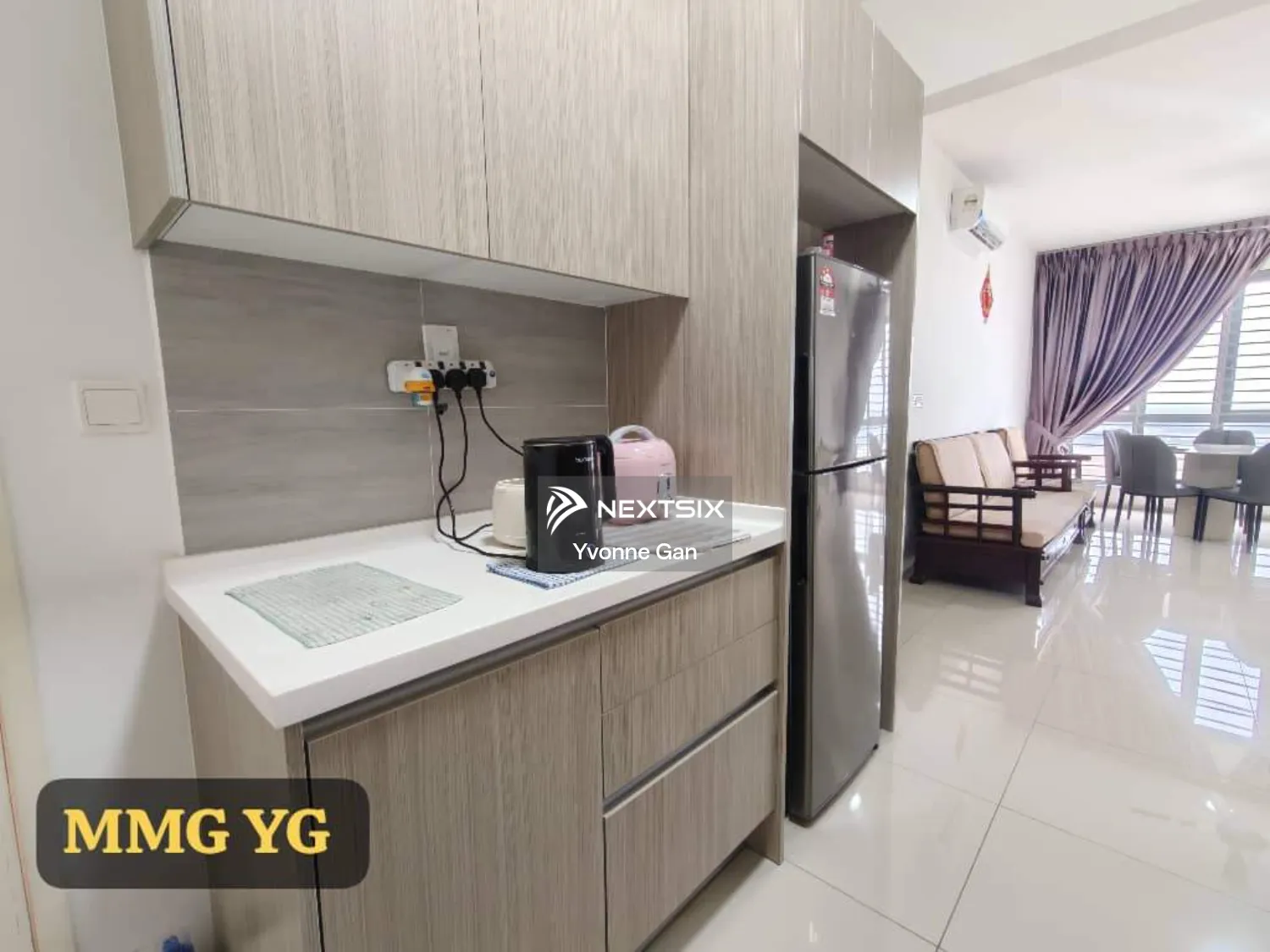 Serviced Residence For Rent in Bandar Bukit Tinggi Selangor - Image 8