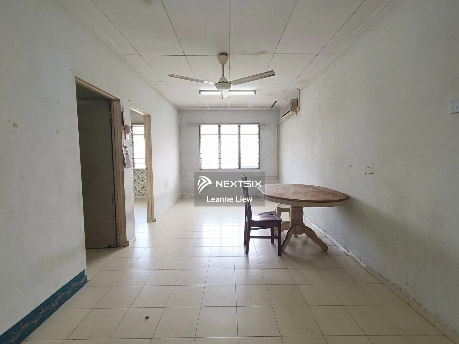 Flat For Sale in Ulu Tiram Johor