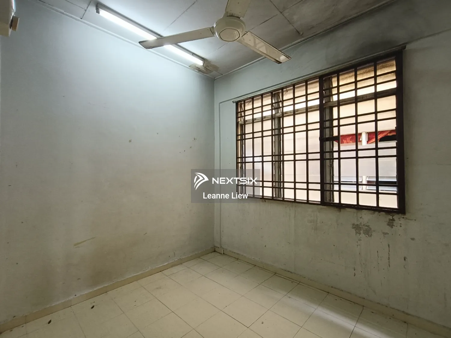 Flat For Sale in Ulu Tiram Johor - Image 4