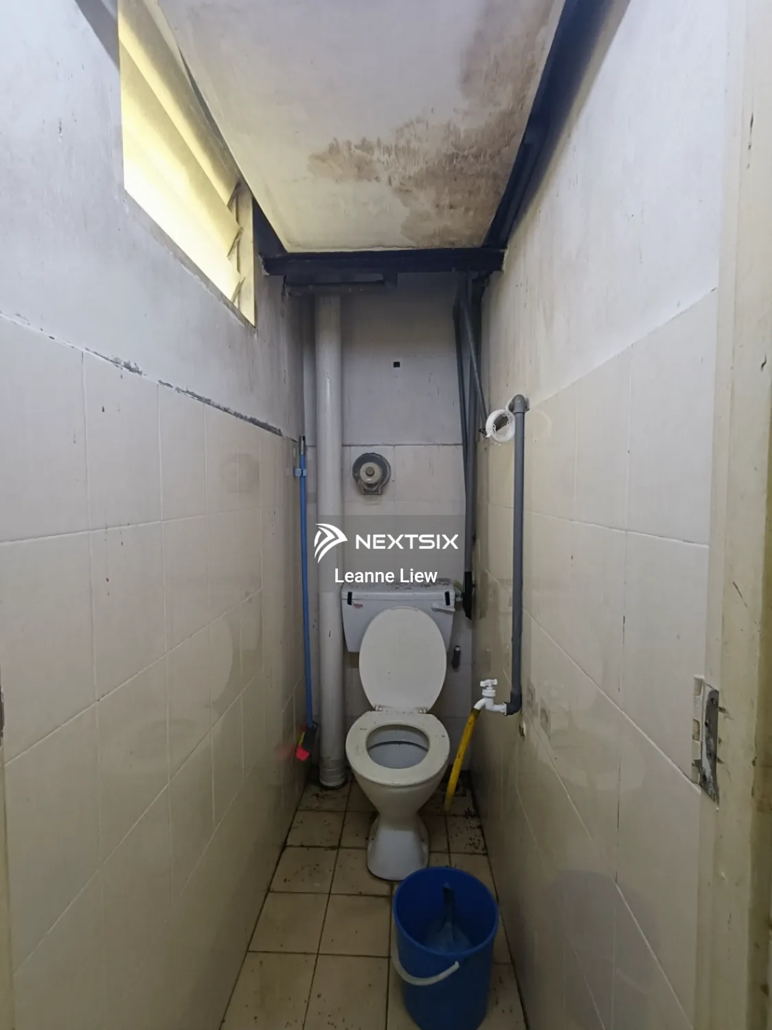 Flat For Sale in Ulu Tiram Johor - Image 5