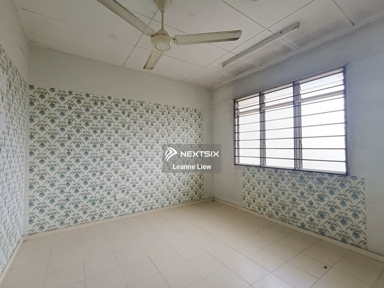 Flat For Sale in Ulu Tiram Johor - Image 6