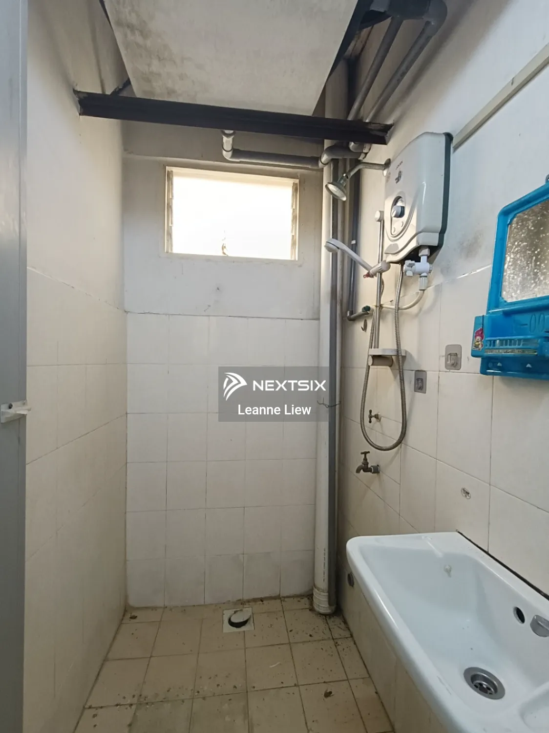 Flat For Sale in Ulu Tiram Johor - Image 7