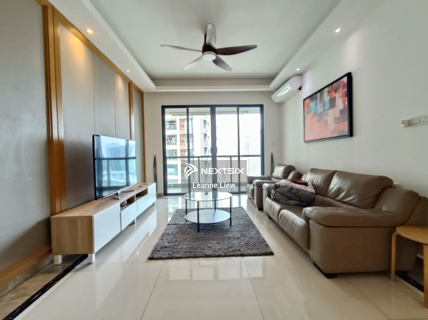 Serviced Residence For Rent in Johor Bahru Johor