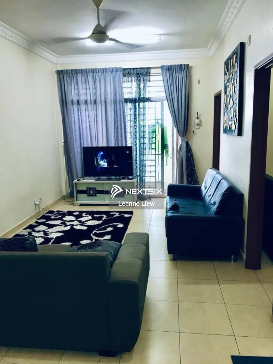 Apartment For Sale in Johor Bahru Johor