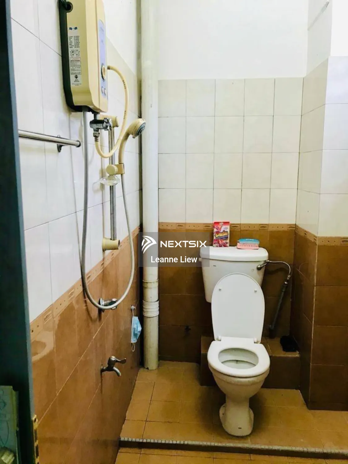 Apartment For Sale in Johor Bahru Johor - Image 10