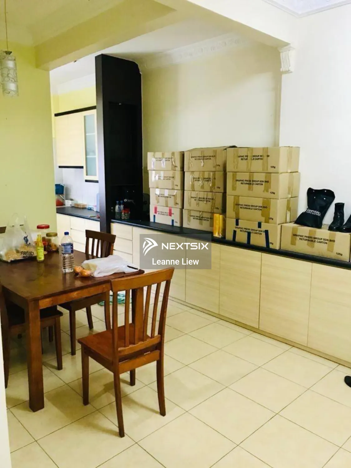 Apartment For Sale in Johor Bahru Johor - Image 4