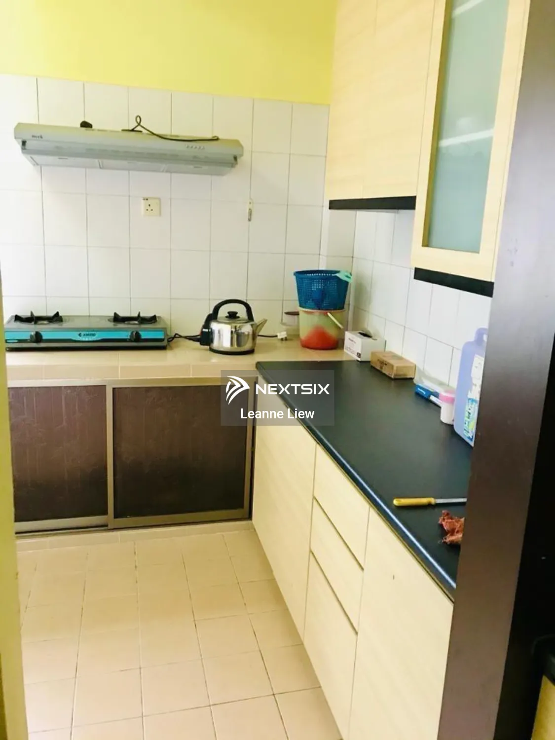 Apartment For Sale in Johor Bahru Johor - Image 5