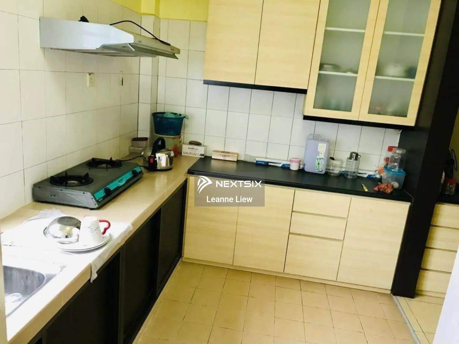 Apartment For Sale in Johor Bahru Johor - Image 6
