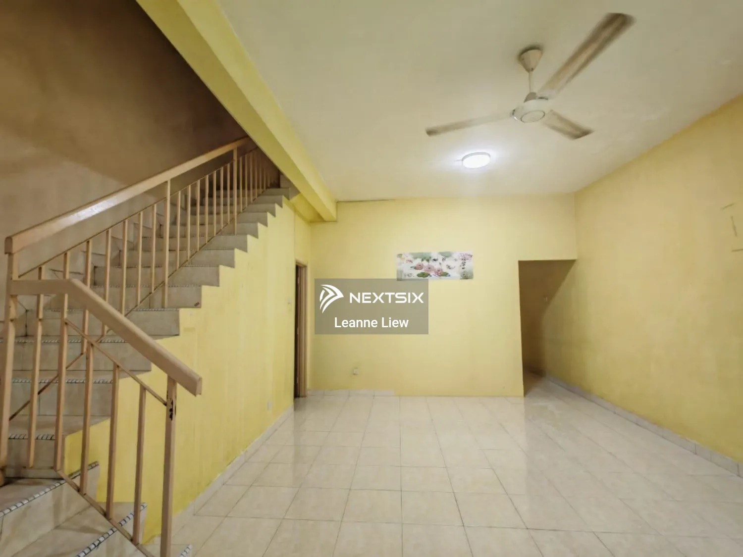 2-sty Terrace/Link House For Sale in Ulu Tiram Johor