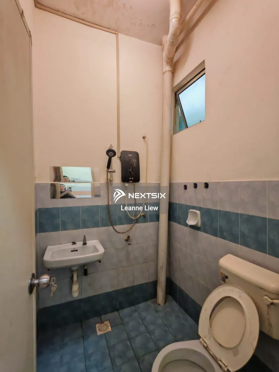 2-sty Terrace/Link House For Sale in Ulu Tiram Johor - Image 11