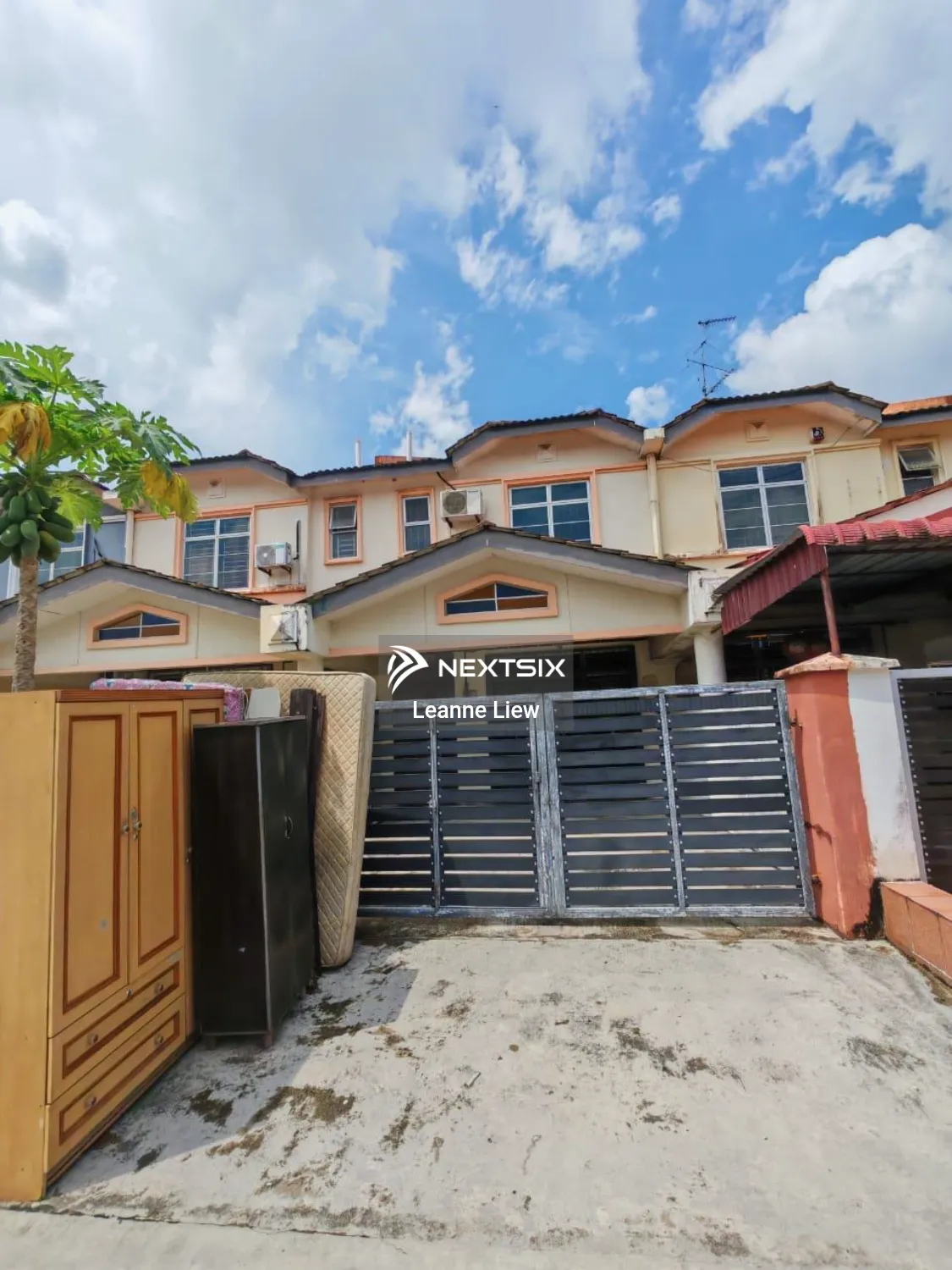 2-sty Terrace/Link House For Sale in Ulu Tiram Johor - Image 12