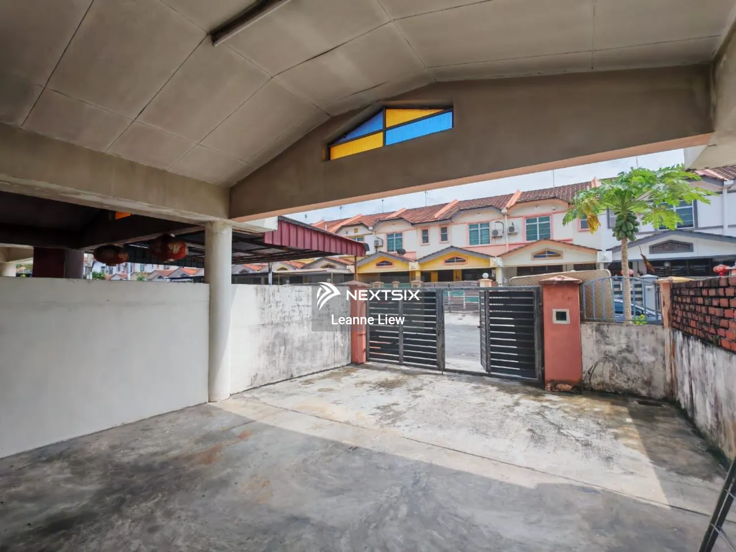 2-sty Terrace/Link House For Sale in Ulu Tiram Johor - Image 13