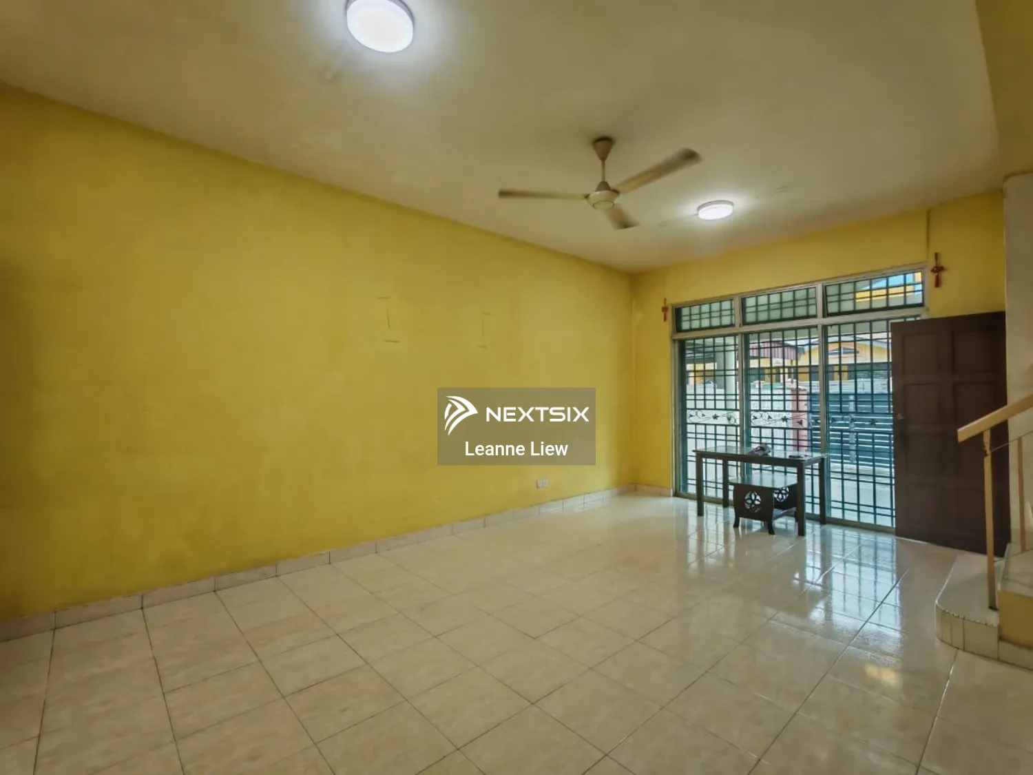 2-sty Terrace/Link House For Sale in Ulu Tiram Johor - Image 2